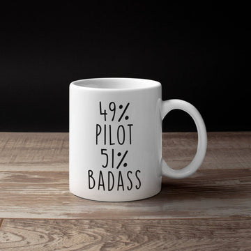 Pilot Gifts, Pilot Gift Men & Women, Pilot Christmas Gift, Pilot Gift Idea, Pilot Birthday Gift, Gift for Pilot, Pilot Coffee Mug, Pilot Mug
