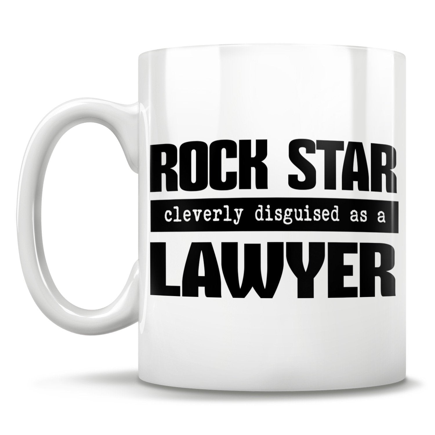 Lawyer Gift, Lawyer Cup, Lawyer Coffee Cup