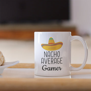 Video Game Gift for Him, Gifts for Boyfriend, Gaming Gifts, Funny Coffee Mug, Gaming Mugs, Gift for Men, Funny Gaming Gifts, Gift for Women