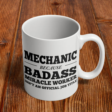Mechanical Gift, Mechanical Cup, Mechanical Coffee Cup