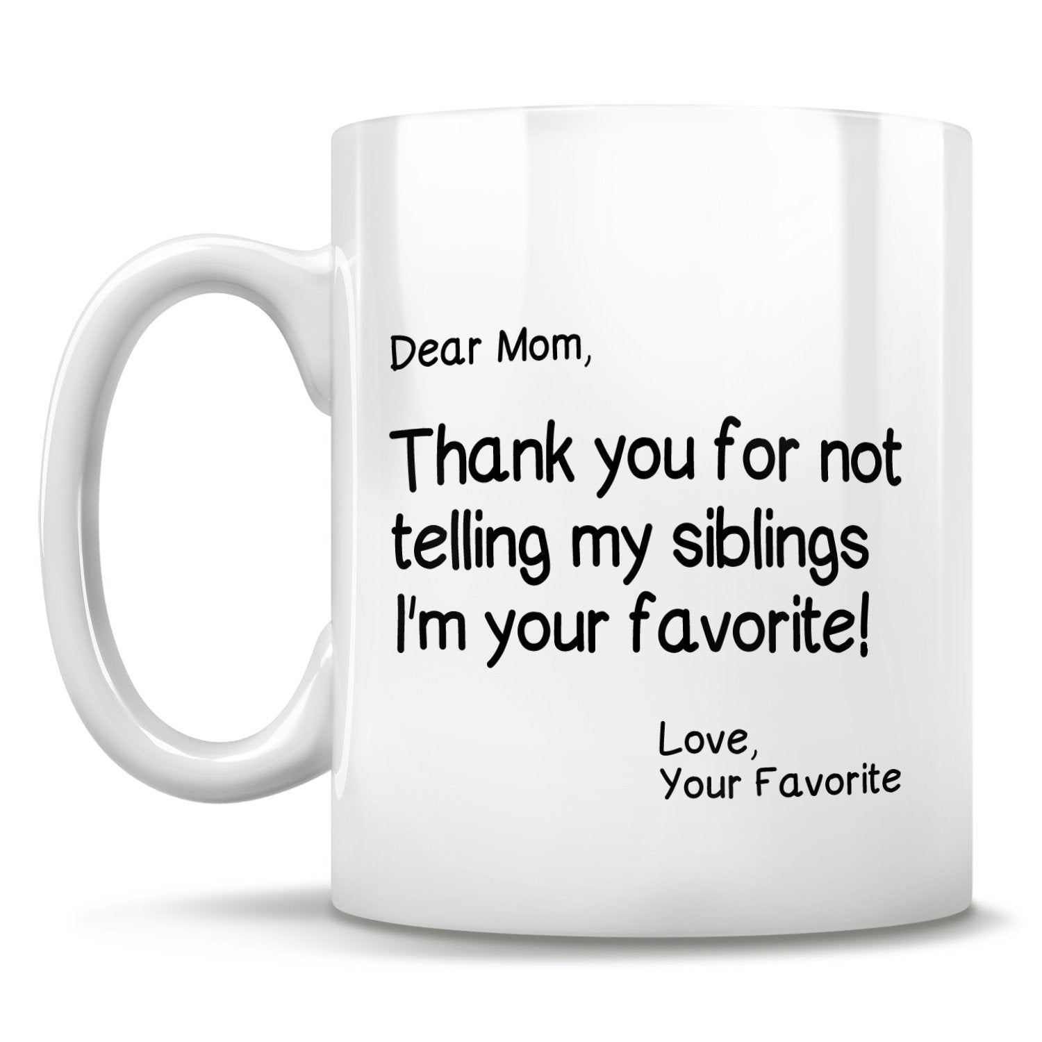 Dear mother Mug Cup - Gift Mug - Personalized Coffee Mug, my dear mother Mug Cup - Gift Mug - Personalized Coffee Mug 2